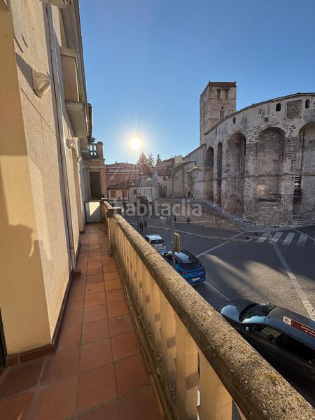 Foto 38dc16b0-71a5-4cb8-a348-d33d8e43fd5d. Pis a plaza de los coches 7 a Cuéllar