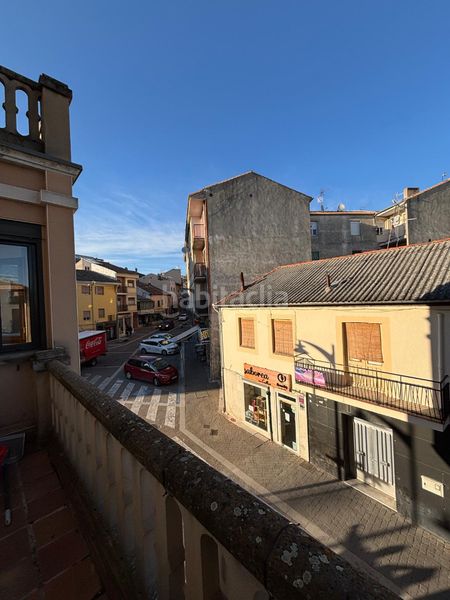 Foto 3ea2365f-e170-4108-9e2f-b4ea04be2070. Pis a plaza de los coches 7 a Cuéllar