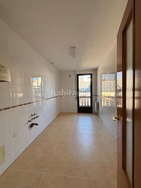 Foto 8d8ec85f-7d52-41d7-9244-3db42d97d146. Pis a plaza de los coches 7 a Cuéllar