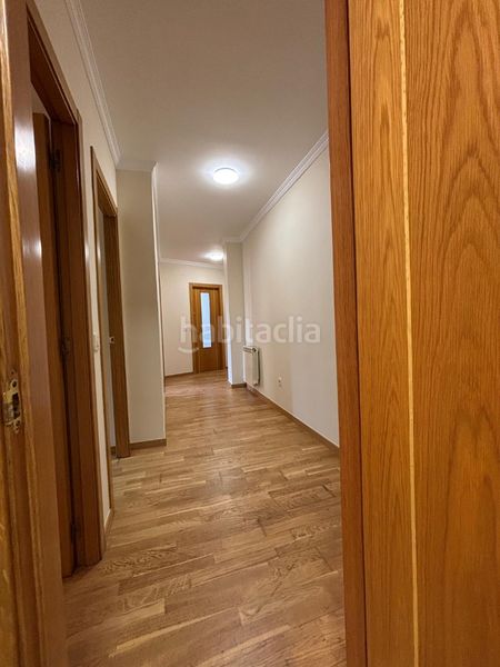 Foto 9dcac735-3d9d-4c40-9591-f0b525cb8bd4. Pis a plaza de los coches 7 a Cuéllar