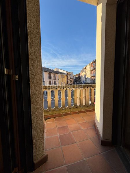 Foto baf1a609-313c-42fc-8904-285d478db2ef. Pis a plaza de los coches 7 a Cuéllar