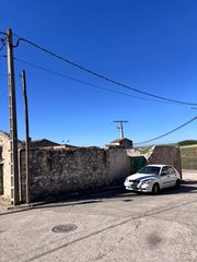Terreny residencial a Calle cantarranas 7. Corral  en calle cantarranas, fuentes de cuellar