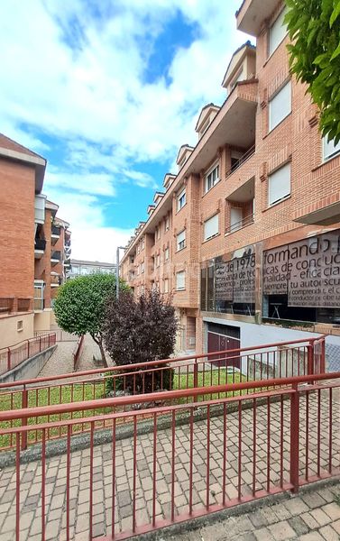 Foto 30fd65b2-d047-4164-81d6-c7ef2d4e819b. Flat in calle pablo neruda 2 in Cuéllar