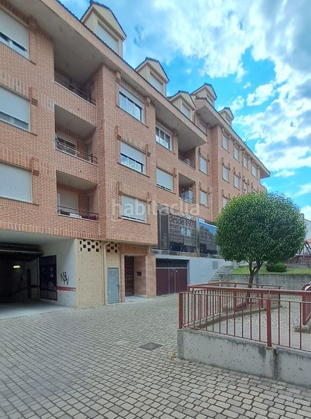 Foto 8d7e56f8-7f07-4ac2-b448-6af4645a3240. Flat in calle pablo neruda 2 in Cuéllar