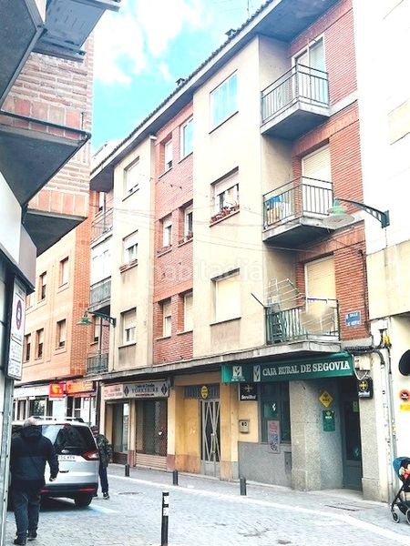 Foto 8792f057-3289-4d63-bd67-de0058dd83bb. Pis a calle chorretones 5 a Cuéllar