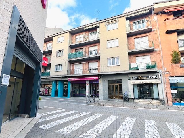 Foto df5e2387-d2d0-467f-acd7-1da73b196f27. Pis a calle chorretones 5 a Cuéllar