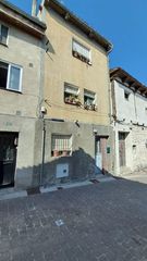 Casa en Calle san esteban 7. Casa calle san esteban 7. cuellar
