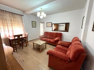 Flat in Calle Juan de Rojas 10