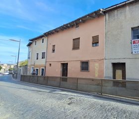 Haus  Calle san andres 21. Casa en calle san andres. cuellar