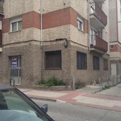 Local Comercial  Calle maría de molina