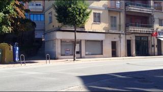 Local Comercial  Avenida camilo jose cela