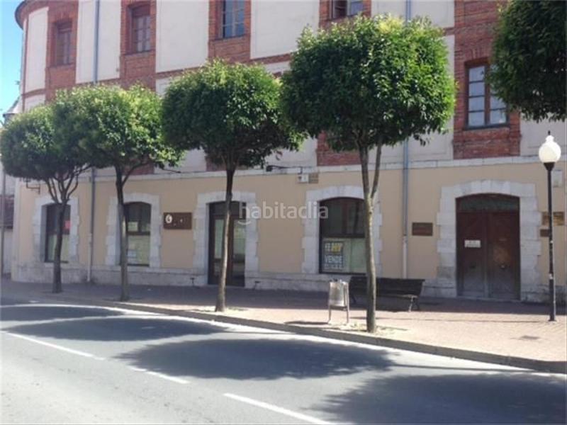 Foto 6a212e01-6a6c-4b11-8925-8141587e2e87. Lloguer local comercial a avenida camilo jose cela 43 a Cuéllar