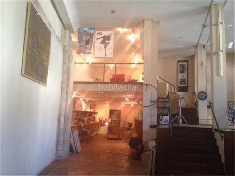 Foto 9b588aad-eb1a-4571-9d52-2ab49dc86863. Lloguer local comercial a avenida camilo jose cela 43 a Cuéllar