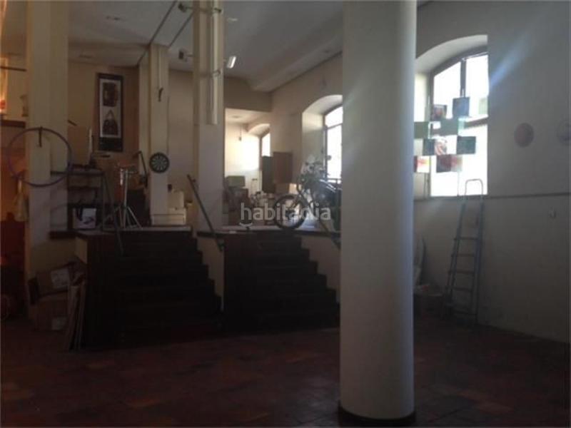 Foto ca3158a2-91a6-443f-98ac-7538bc39a7d7. Lloguer local comercial a avenida camilo jose cela 43 a Cuéllar