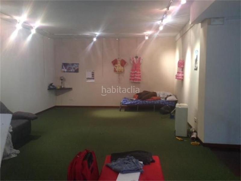 Foto fb7dcd12-f6c0-4ce0-b5ed-eaf126223f7e. Lloguer local comercial a avenida camilo jose cela 43 a Cuéllar