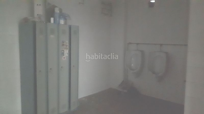 Foto 0a976a48-80ee-491e-8406-38ee4340e430. Nau industrial a carretera valladolid 3 a Cuéllar