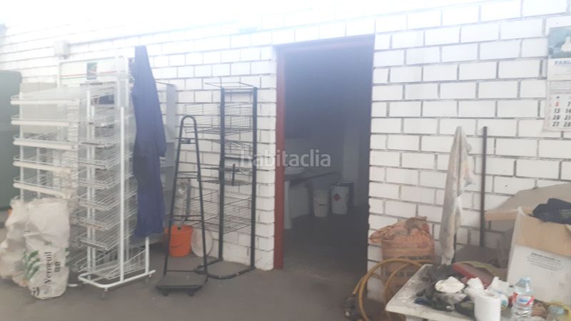 Foto ed1a61b2-944a-4a89-bb64-b4e036539bad. Nau industrial a carretera valladolid 3 a Cuéllar