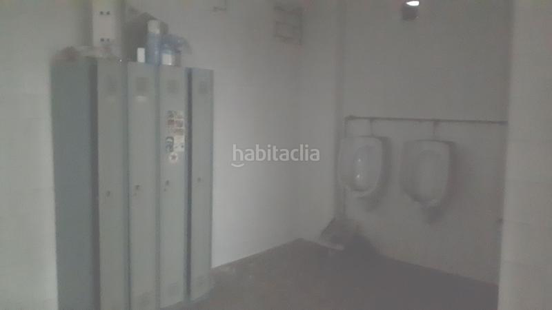Foto 0a976a48-80ee-491e-8406-38ee4340e430. Nave industrial en carretera valladolid 3 en Cuéllar