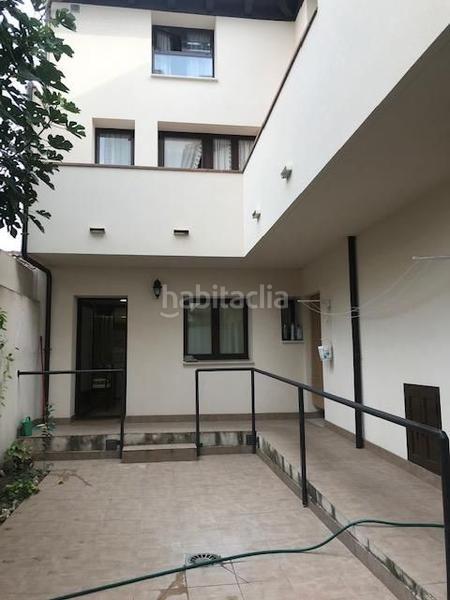 Foto 319af979-6097-48cf-a390-353c78075035. Casa en calle antonio herrera 3 en Cuéllar