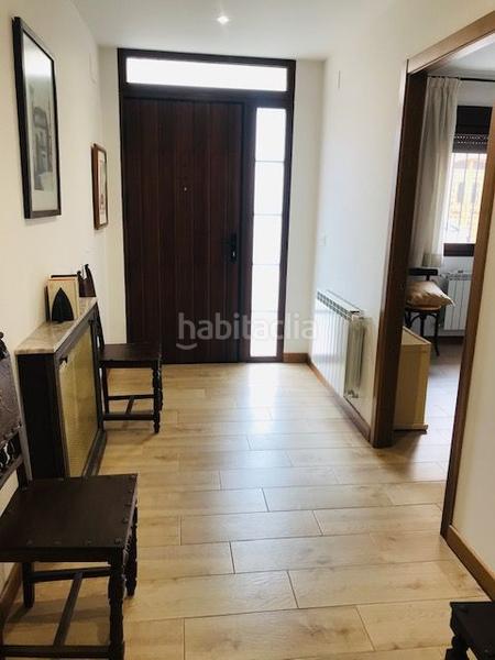 Foto 56378431-6273-4e28-8576-b6f68597aa6f. Casa en calle antonio herrera 3 en Cuéllar