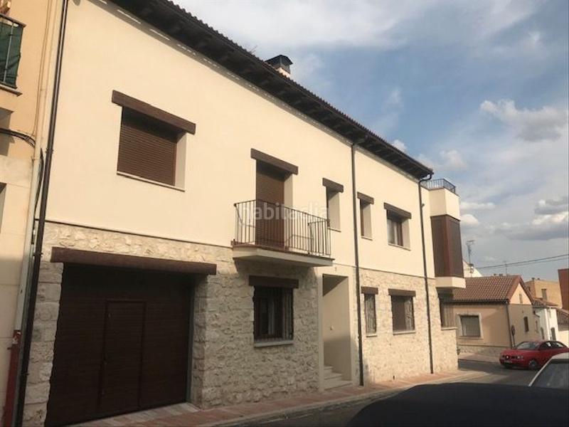Foto d5742367-9615-4a64-a38c-e589163f01fd. Casa en calle antonio herrera 3 en Cuéllar