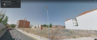 Terreny residencial a Calle madre candida 10. Se vende suelo urbano en medina del campo para 45 viviendas
