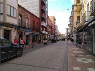 Edifici  Calle padilla. Se vende edificio en la c/ padilla.