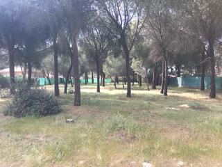 Terreny residencial a Calle rubi 4. Se vende parcela en el simplón, c/rubi