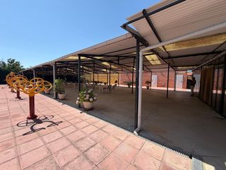 Edificio  Calle damas. Se vende residencia de ancianos.