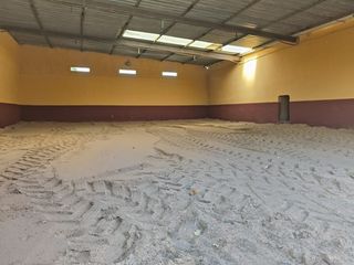 Terreno residenziale  Ronda pilar gay. Cuadras para caballos