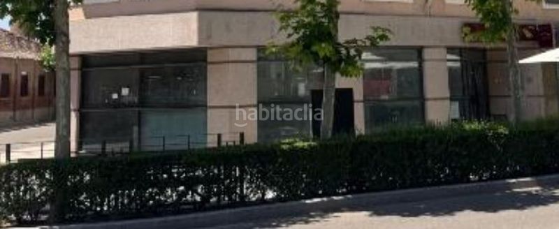 Foto 68275bdb-af3a-487a-9469-0094a2233c2b. Local comercial a Medina del Campo