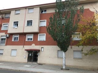 Pis a Calle José Zorrilla 18