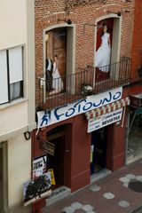 Lloguer Local Comercial a Calle padilla 24. Se alquila local en la c/ padilla de medina del campo