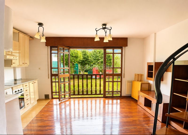 Foto fd26a0e1-278b-47bb-a9c3-8780cd8b20d3. Duplex in calle camino real 143 in Cartes