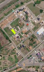 Terreny residencial a Calle Miguel Delibes 3