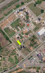 Terreny residencial a Calle Pintor y Escultor Carlos Terres 1