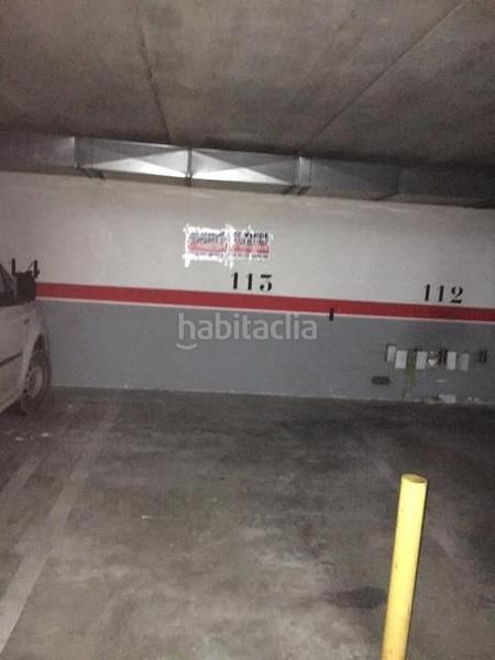 Foto 51025ca5-ce83-485a-9e2a-67ae25f80fc3. Parking coche en paseo de zorrilla 173 en Parque Alameda - Paula López Valladolid