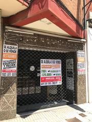 Local Comercial a Calle claudio moyano 1. S e vende o se alquila restaurante en medina del campo