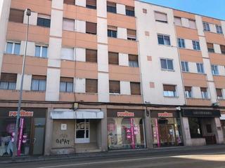 Pis a Avenida de lope de vega 6. Se vende piso céntrico en la avda lope de vega