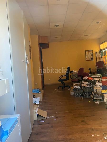 Foto 3a93d0ef-9202-4b52-94e3-eb703d7d015a. Affitto locale commerciale in calle pedro herrero 21 in Carreño