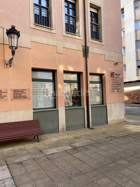 Foto 3b369e2a-a760-472e-8c27-394e91df9958. Affitto locale commerciale in calle pedro herrero 21 in Carreño