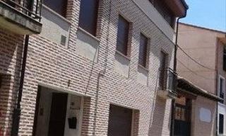 Pis  Calle arco del corregidor. Se vende piso céntrico en olmedo, c/ francos c/v c/ arco corregi