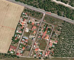 Terreny residencial a Cl-602 9. Se vende parcela en pozal de gallinas