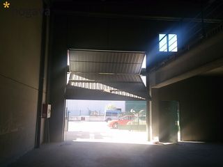 Rent Industrial building in Abrera. Nave industrial en alquiler proxima disponibiidad