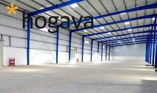 Lloguer Nau industrial a Abrera. Nave industrial en alquiler