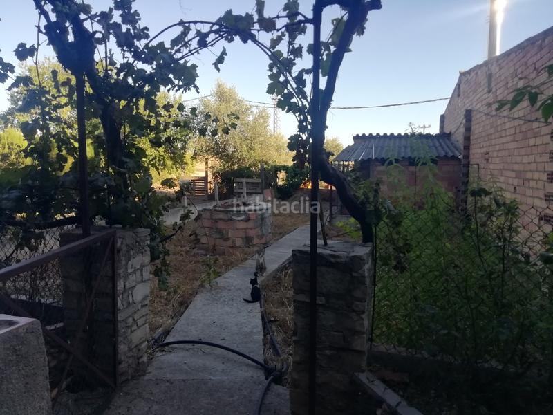 Foto 005bd3c0-512e-488b-8fcf-ca1ea618487a. Casale con riscaldamento parcheggio in Santa Coloma de Queralt