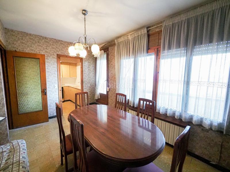 Foto 29cb21ce-356d-459d-bc40-bd75153df776. Casale con riscaldamento parcheggio in Santa Coloma de Queralt