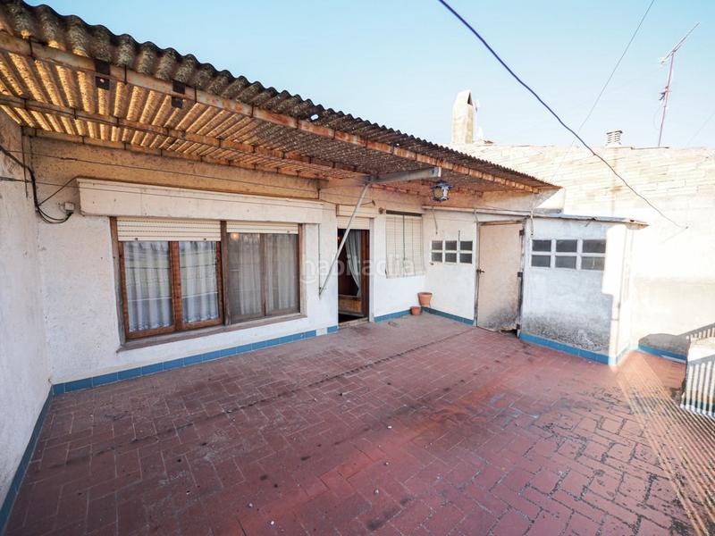 Foto 4ac72fe7-e951-4671-8a94-894d26a33411. Casale con riscaldamento parcheggio in Santa Coloma de Queralt