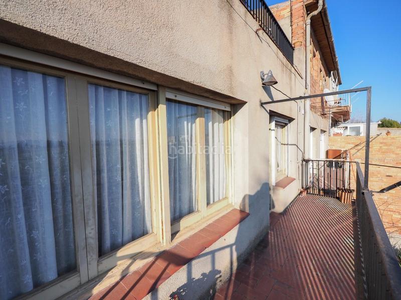 Foto 63349d84-f033-4b84-953c-32a671e95ab4. Casale con riscaldamento parcheggio in Santa Coloma de Queralt