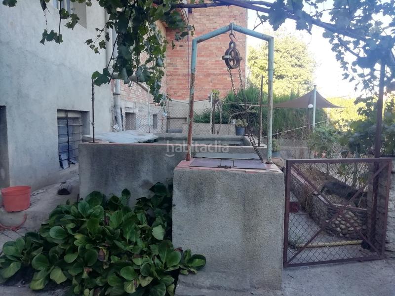 Foto 7ce5952c-973c-4a97-bba2-69c765df5ebc. Casale con riscaldamento parcheggio in Santa Coloma de Queralt